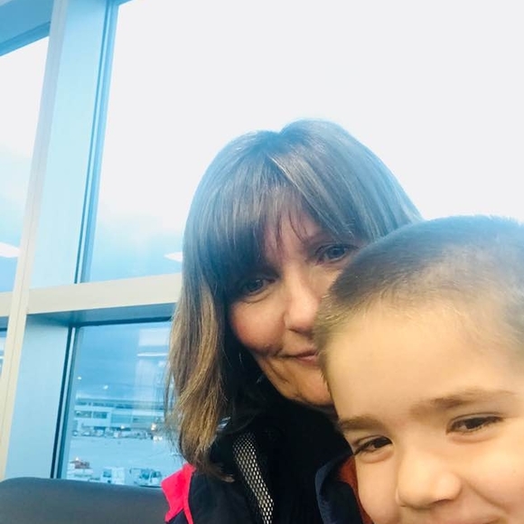 Meet your Posher, Brenda - Picture 1 of 1